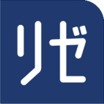 メンズリゼのロゴ