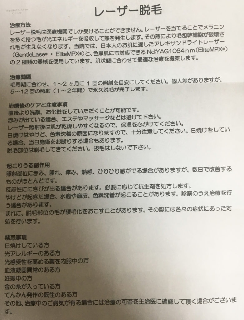 メディエスレジュメ