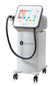 脱毛機:ライトシェア・デザイア