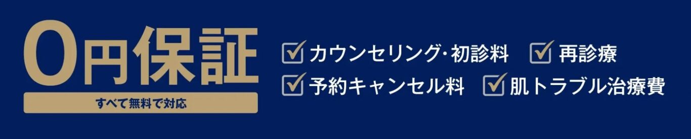 ゴリラクリニックの強み