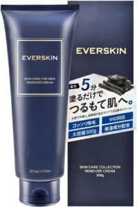 VIO除毛クリーム2